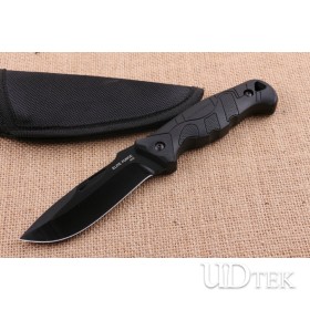 OEM Elite Force glass fiber handle small hunting knife UD404821